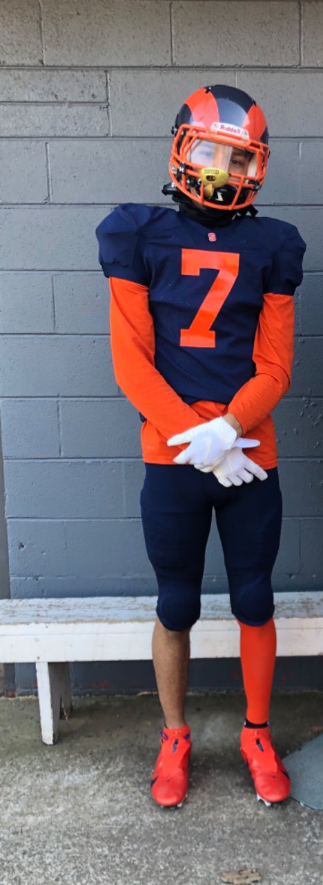 Davion Coleman