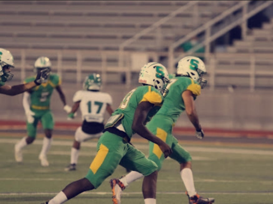 Elijah Dillard