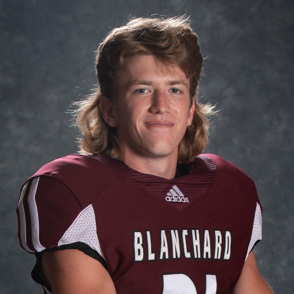 Brayden Phillips mugshot