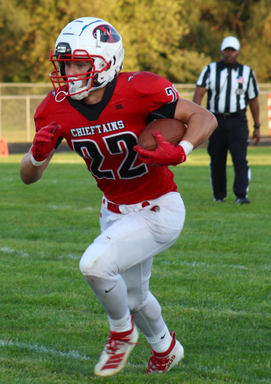 Caden Egr