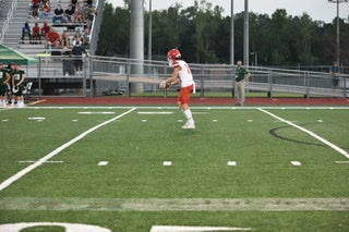Chance Goddin