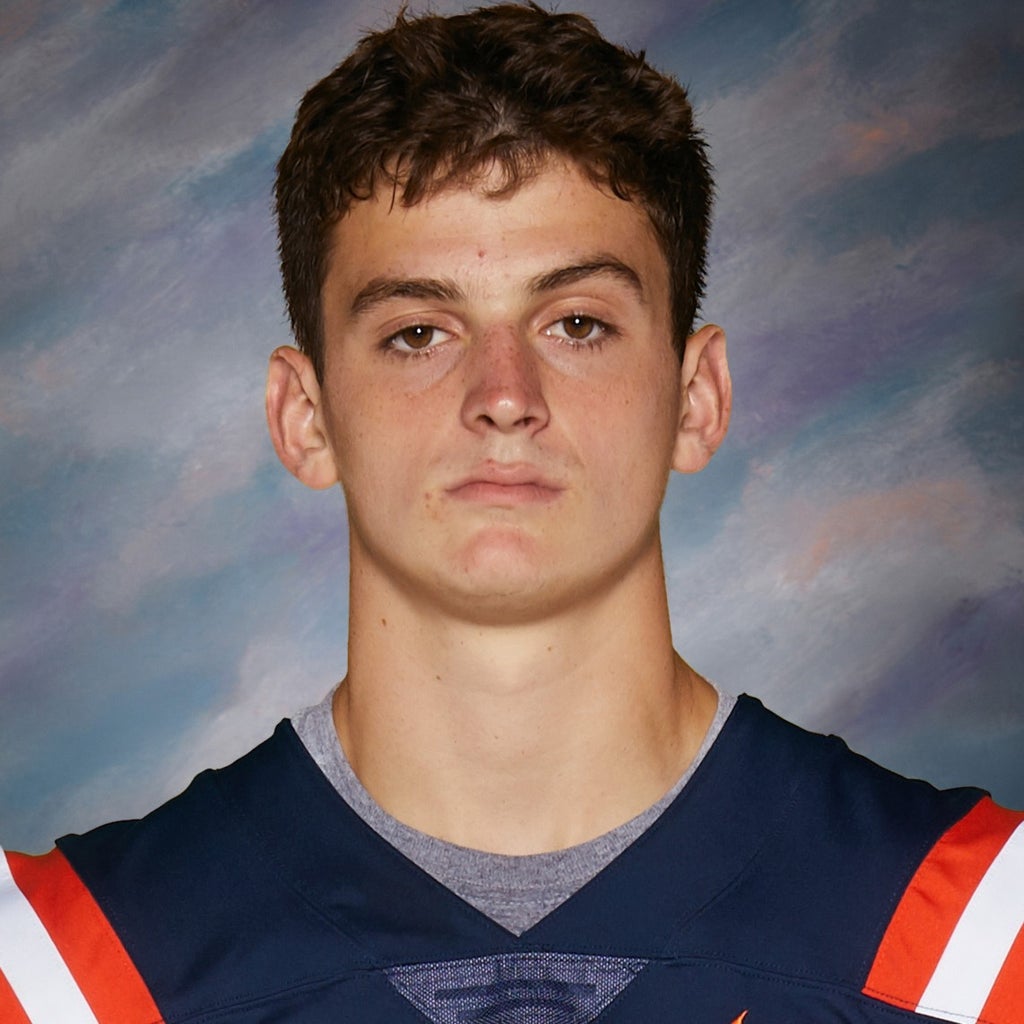 Evan Powell