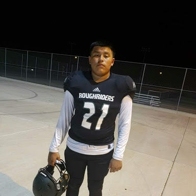 Rigo Sanchez mugshot