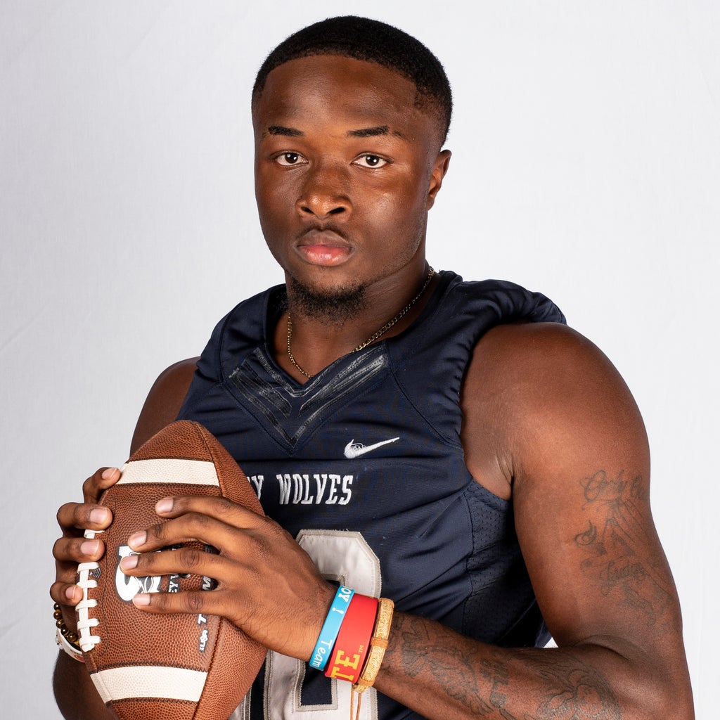 Dontavius Burrows