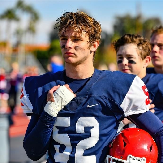 Ryan Francione mugshot