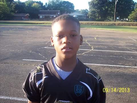 Isaiah Harris