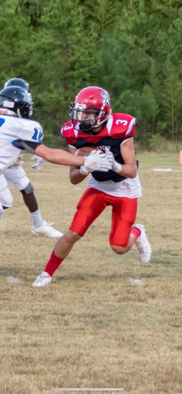 Kaemyn Vandeford