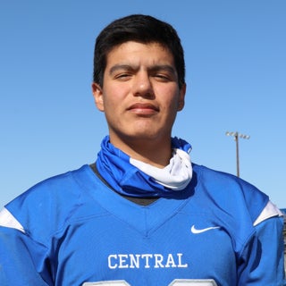 Jacob Beltran-Cazares mugshot