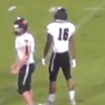 Antonio Robinson