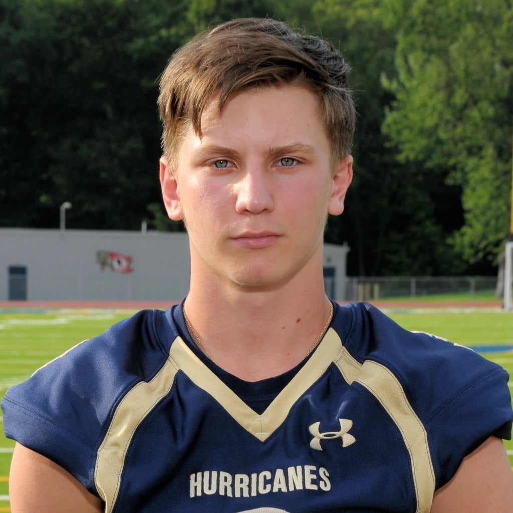 Cody Donton