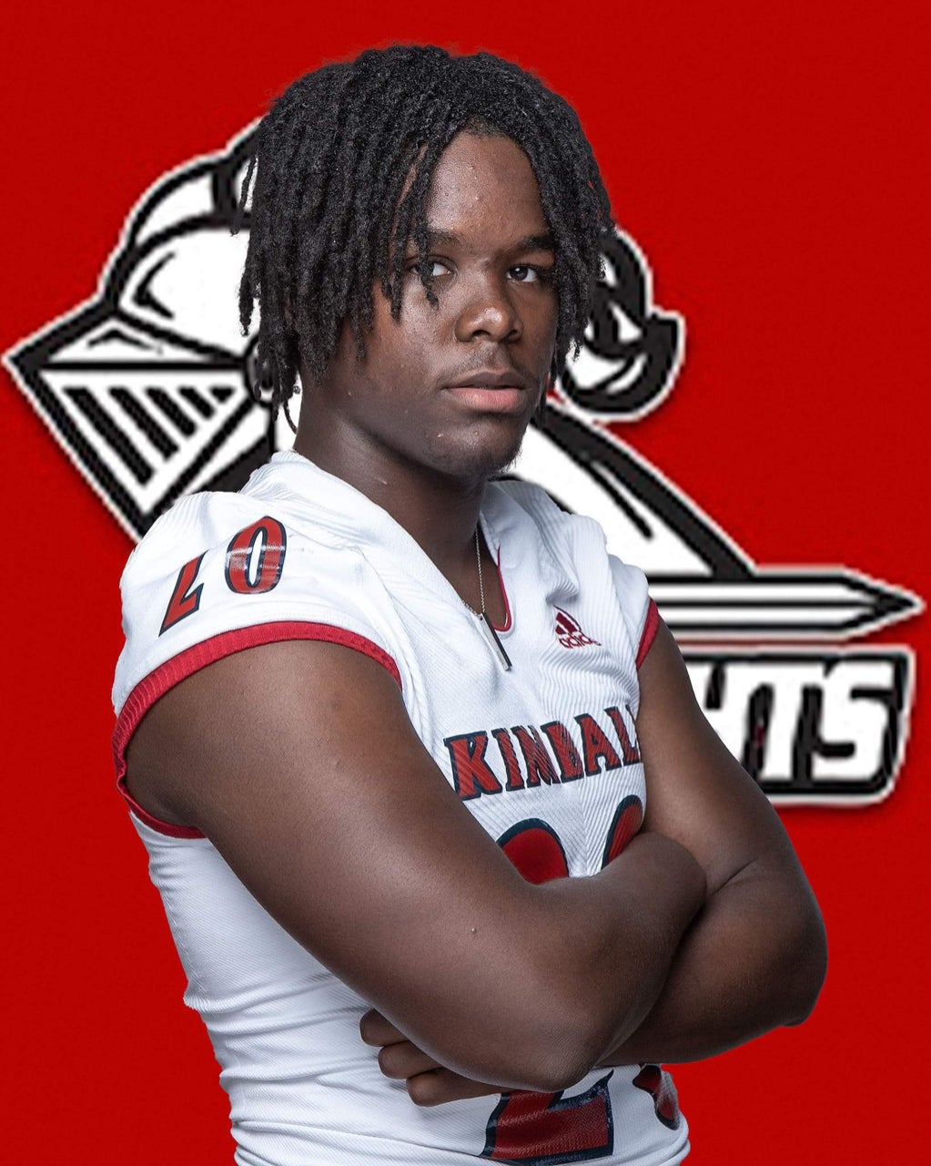 Jermius Johnson