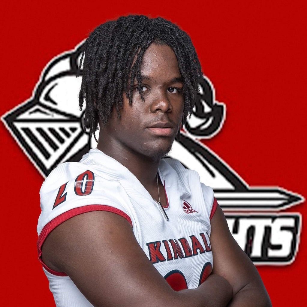 Jermius Johnson