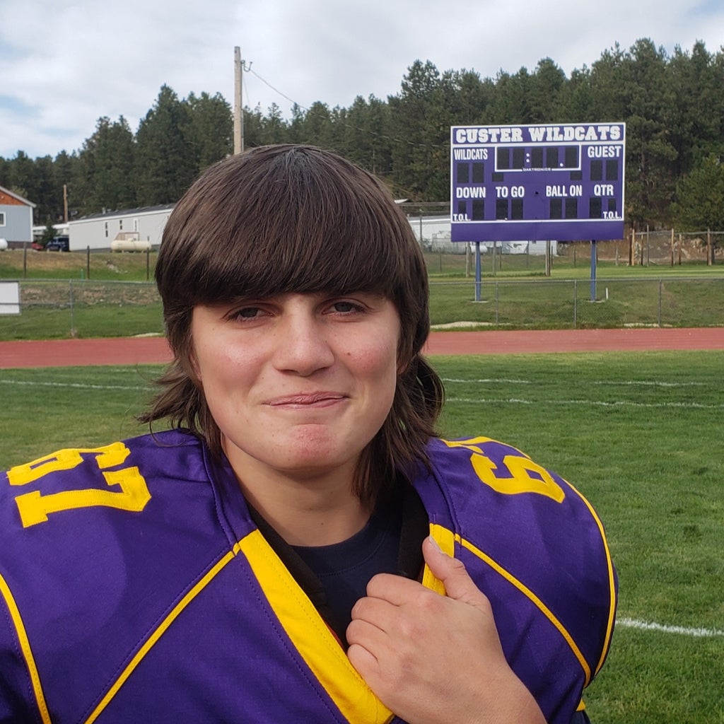 Zane Severyn