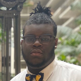 Corey Coward-Jackson mugshot