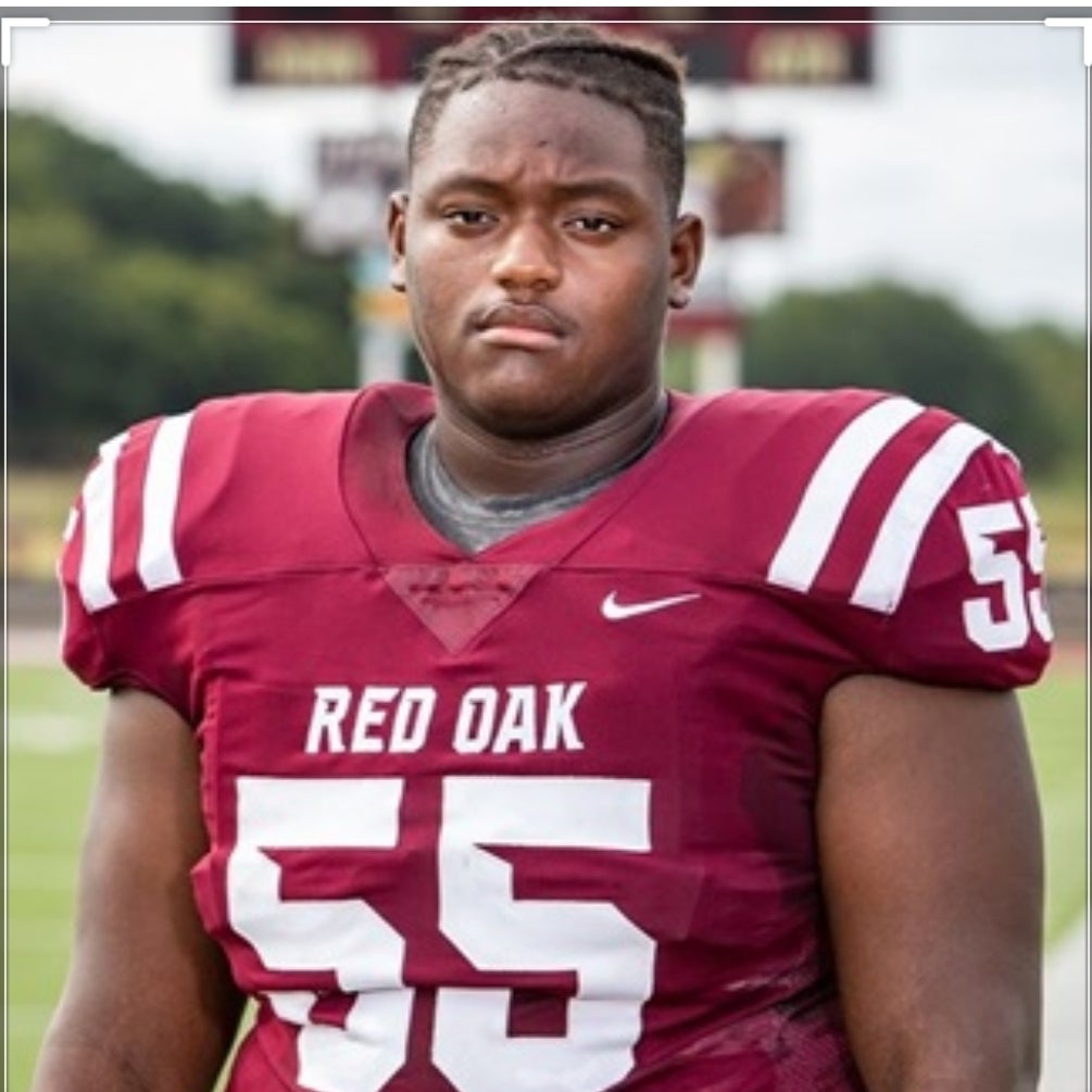 Kain Cooper mugshot