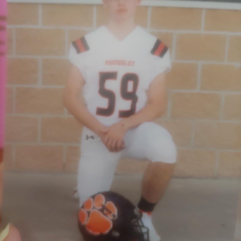 Trayce Slocum