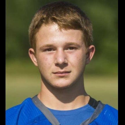 Ty Murray mugshot
