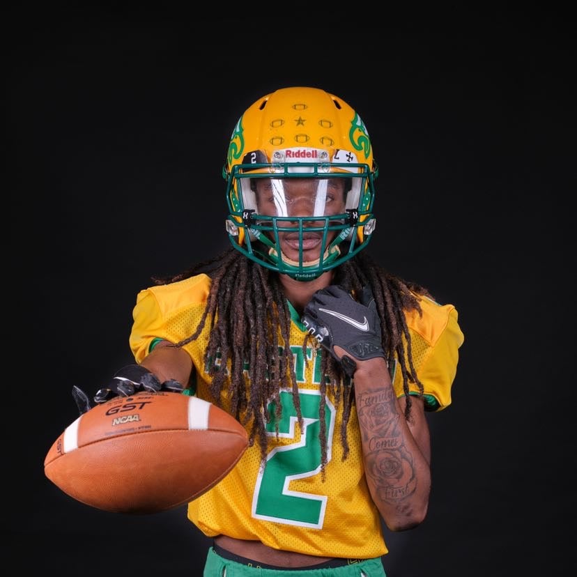 Ce’darion Williams mugshot
