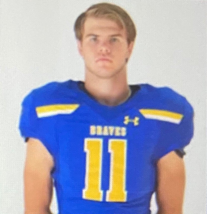 Kolton J purkins