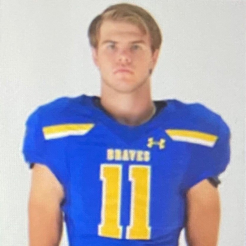 Kolton J purkins mugshot