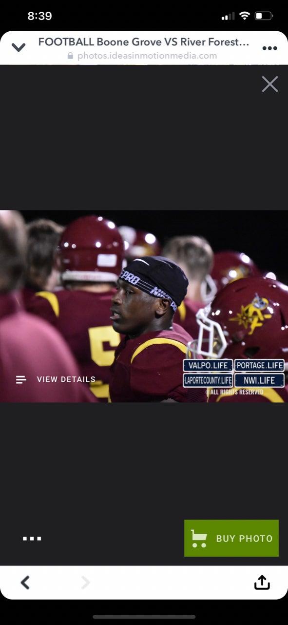 Deon Hurn