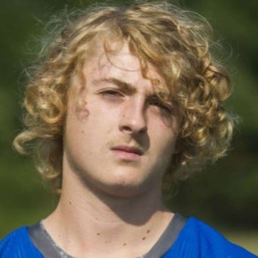 Dawson Haller mugshot