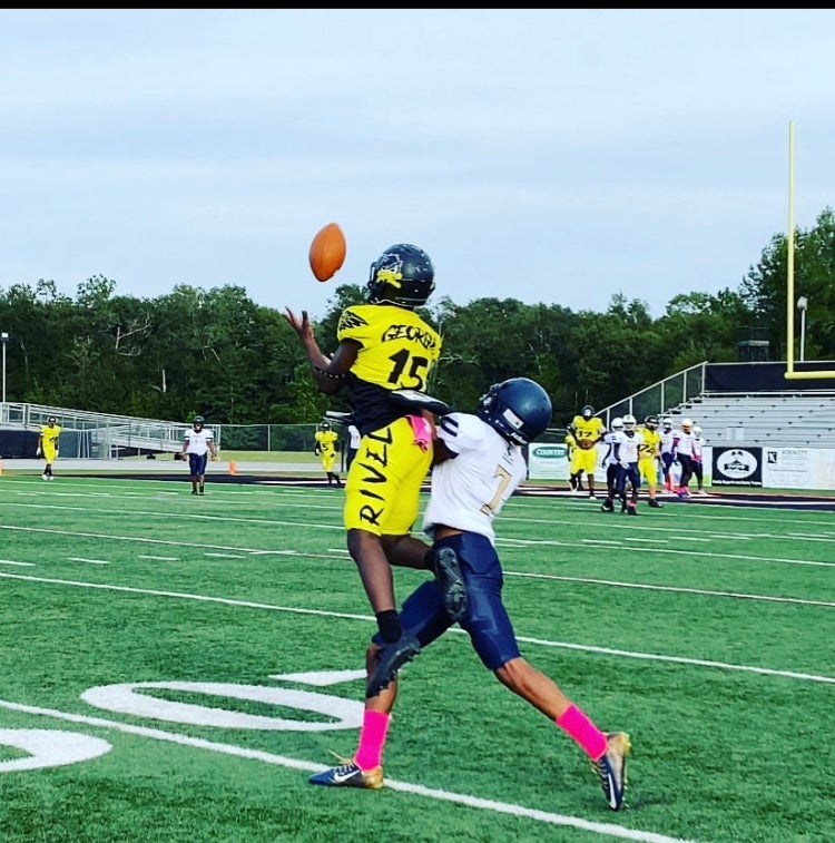 Jayden Howard Riverdale HS, Riverdale, GA MaxPreps