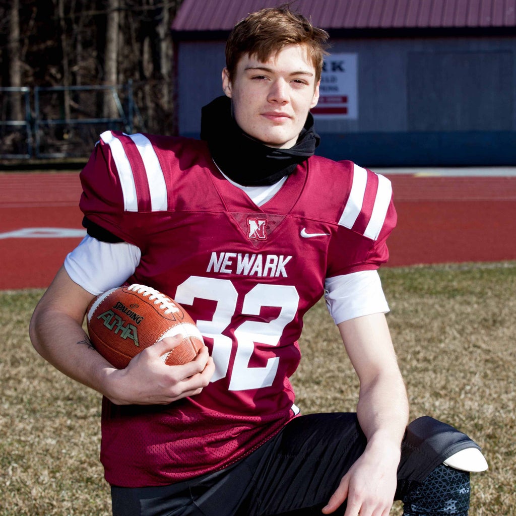 Dalton Depauw