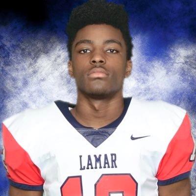 Caleb Thomas