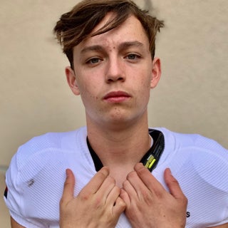 Ryan Hallinan mugshot