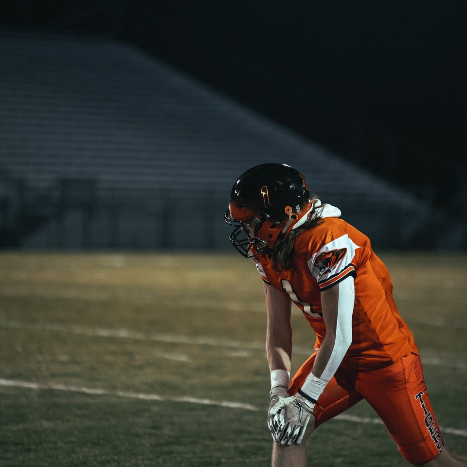 Gannon Hazelwood