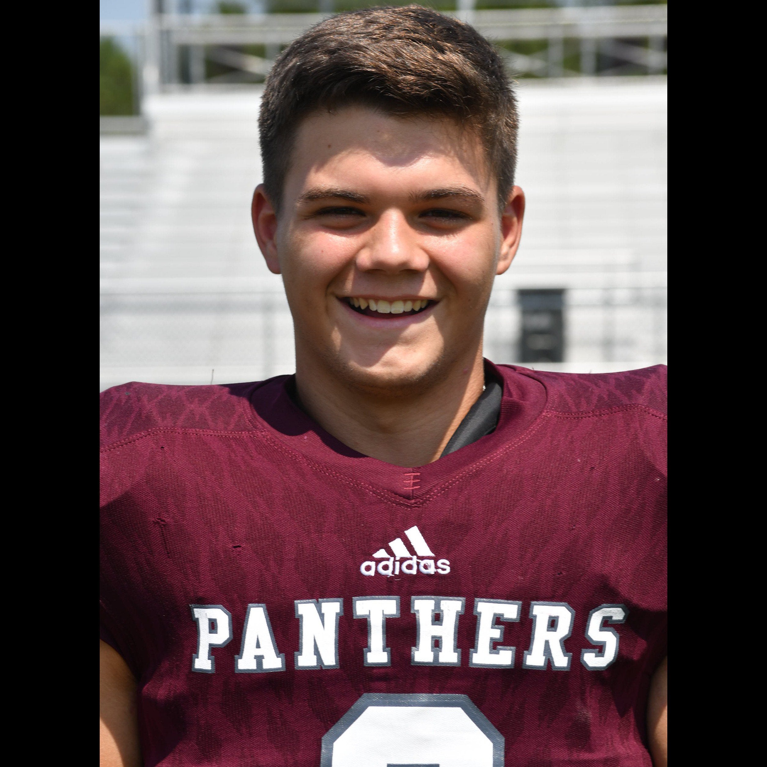 Cole Boothe