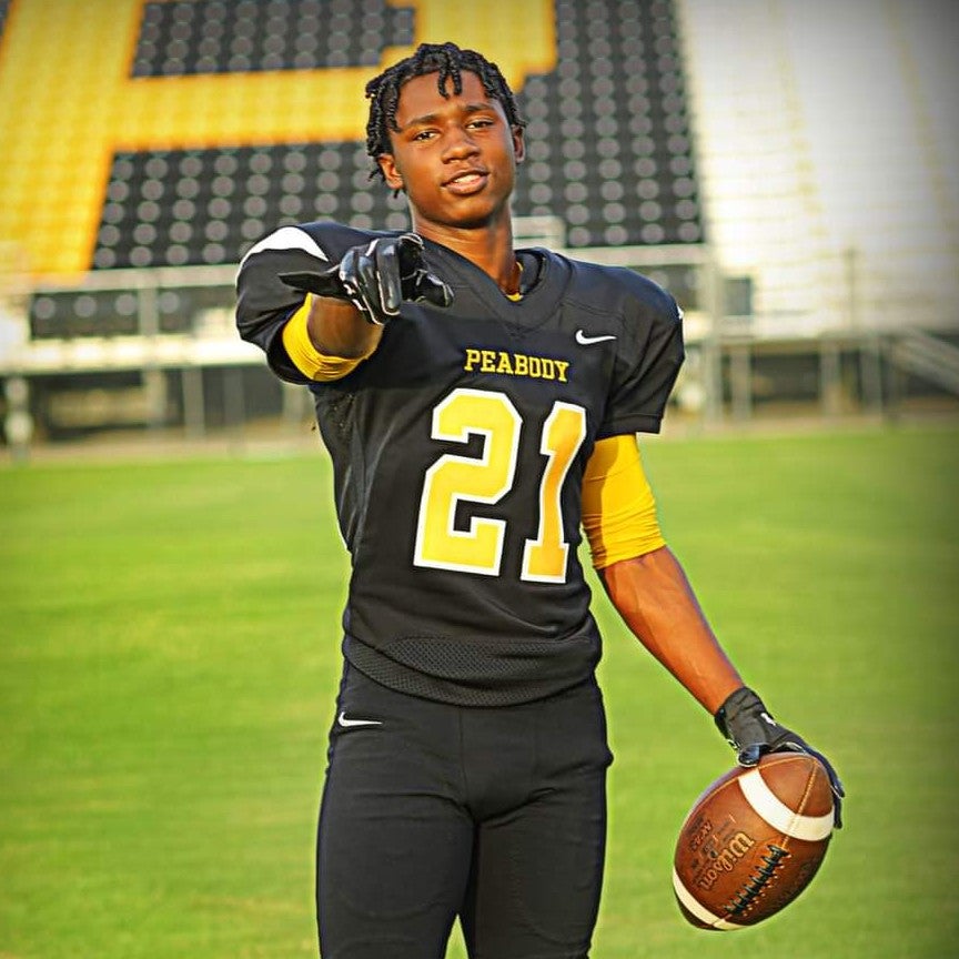 Ja'darren Easley