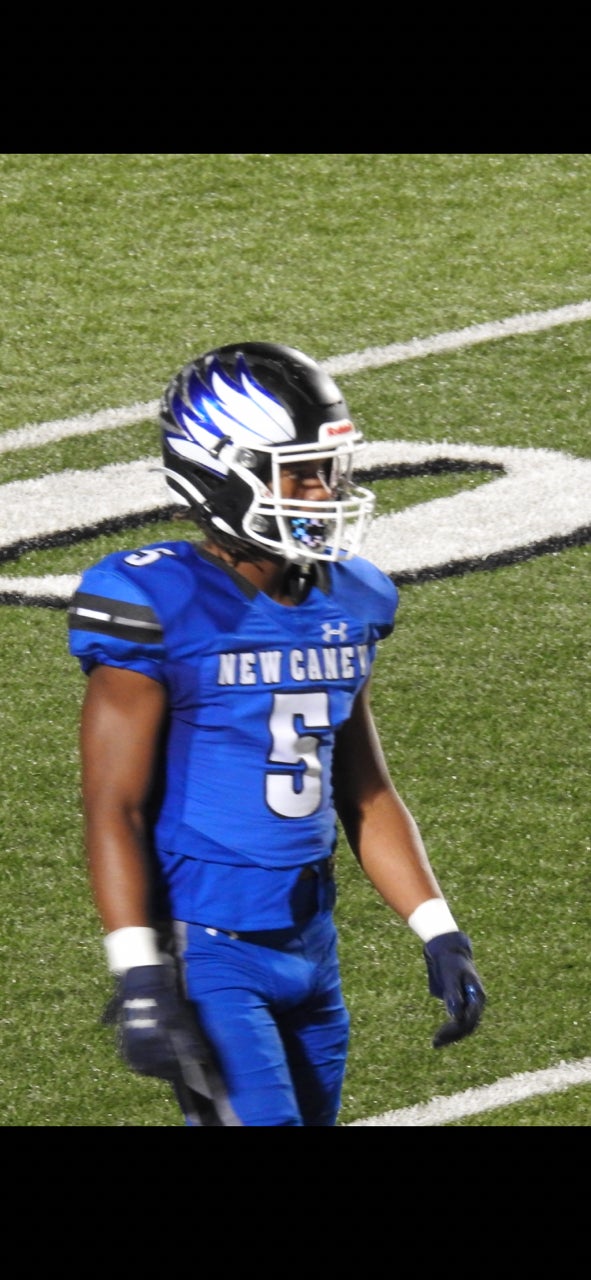 Djuan Grant