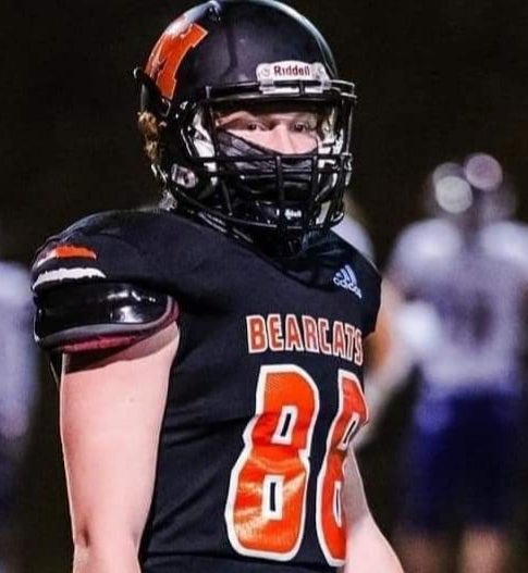 Noah Berry