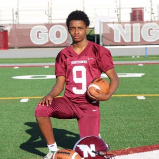 Daimen Robinson mugshot