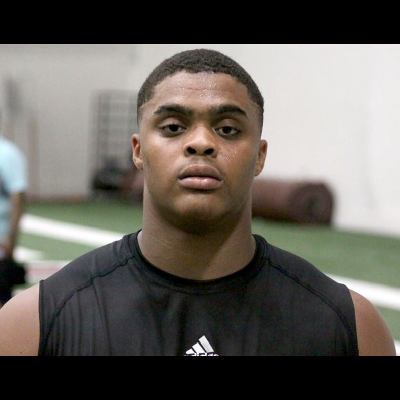 Byron Murphy ii