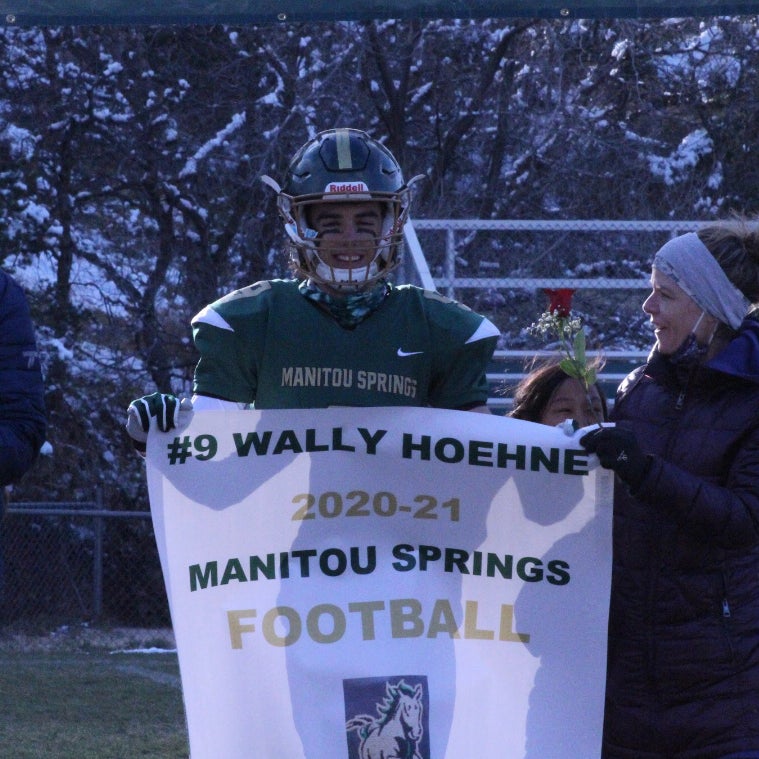 Wally Hoehne