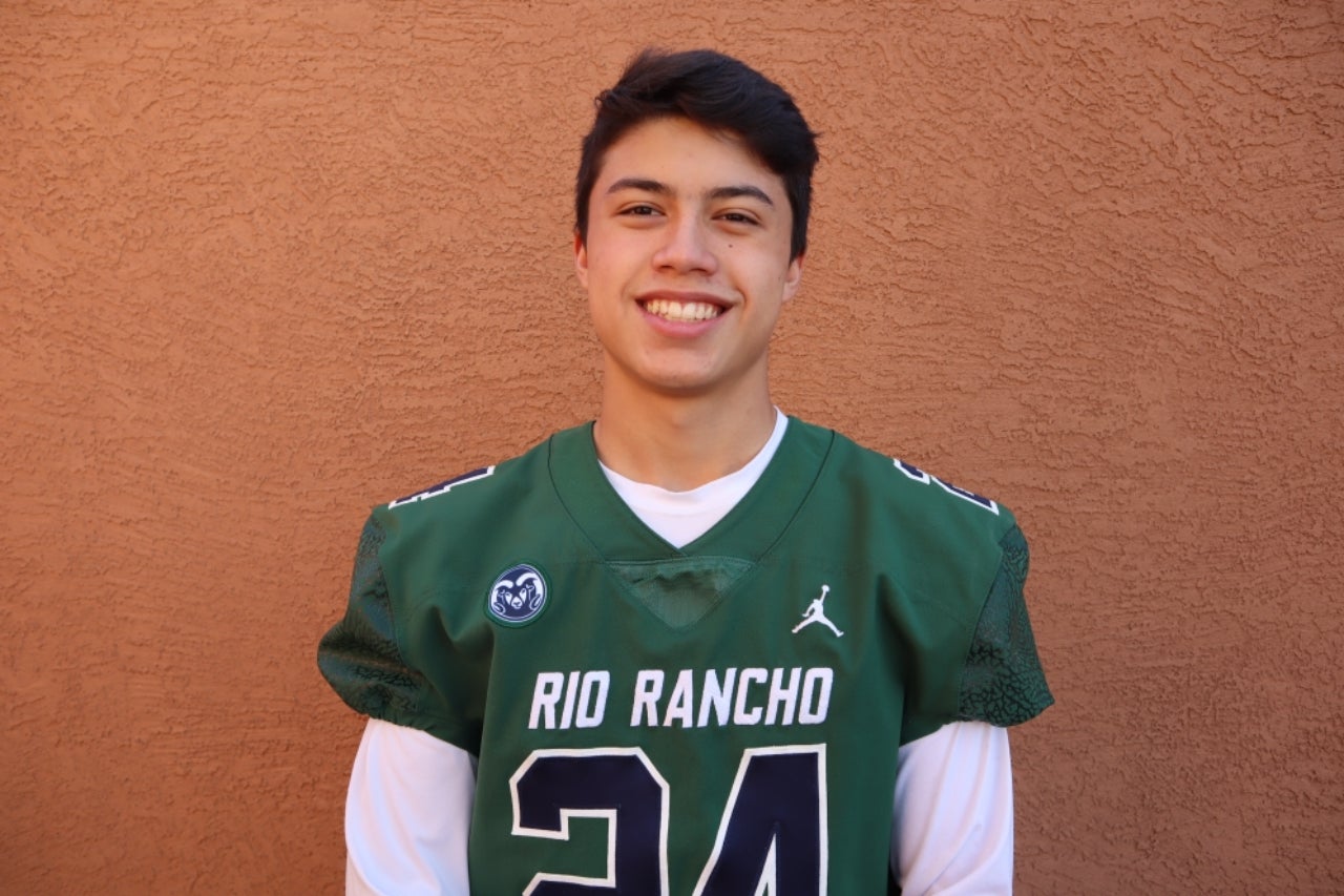 Devin Rice
