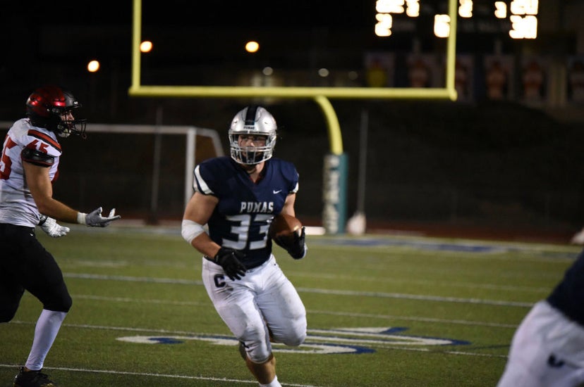 Hunter Roddy mugshot