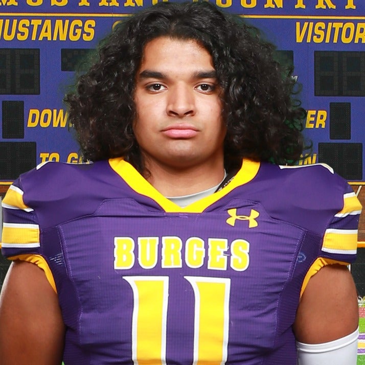 Jose Banuelos mugshot