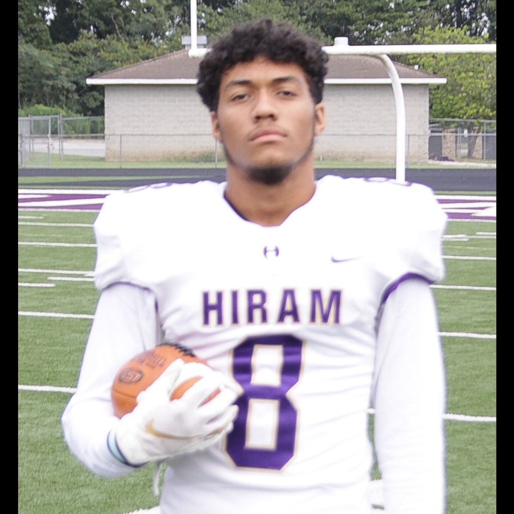 Tajai Taylor-johnson