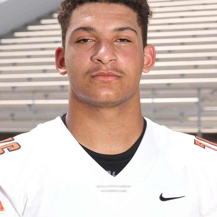Isaiah Decker