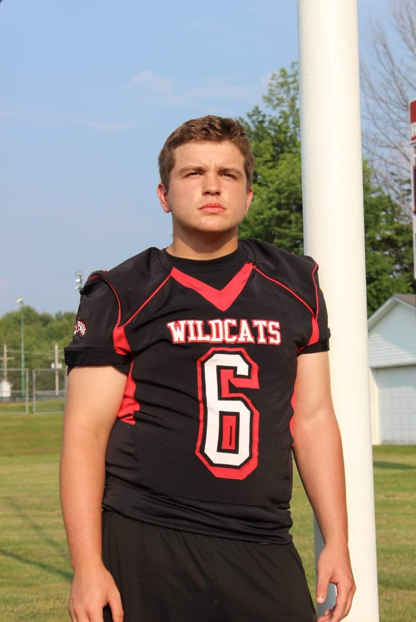 Mitchell Wienczkowski