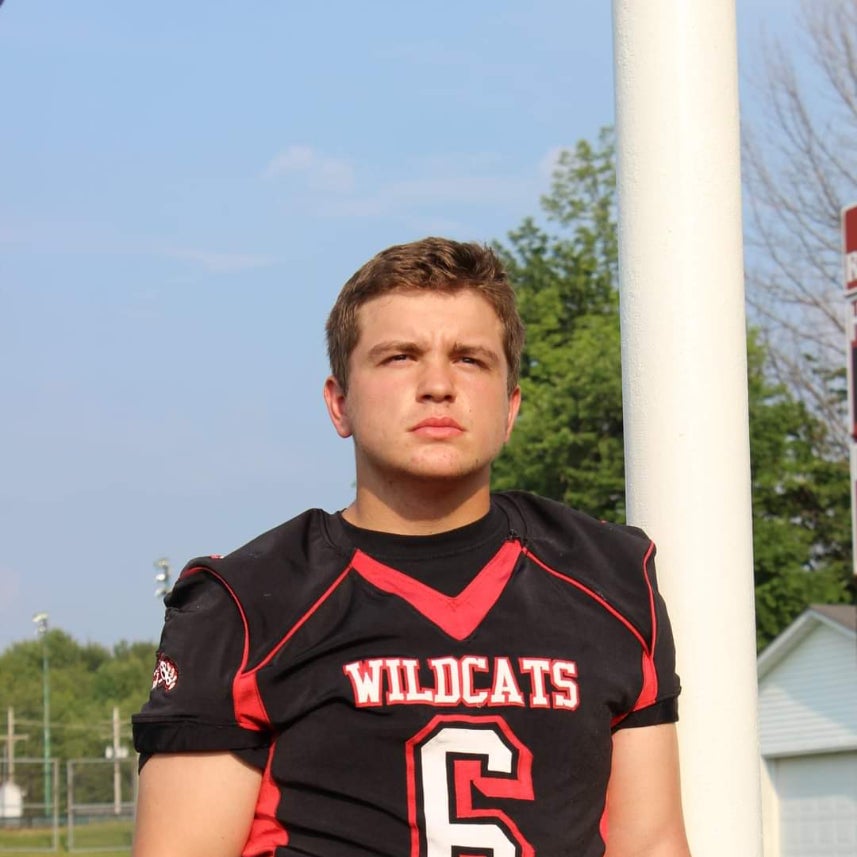 Mitchell Wienczkowski