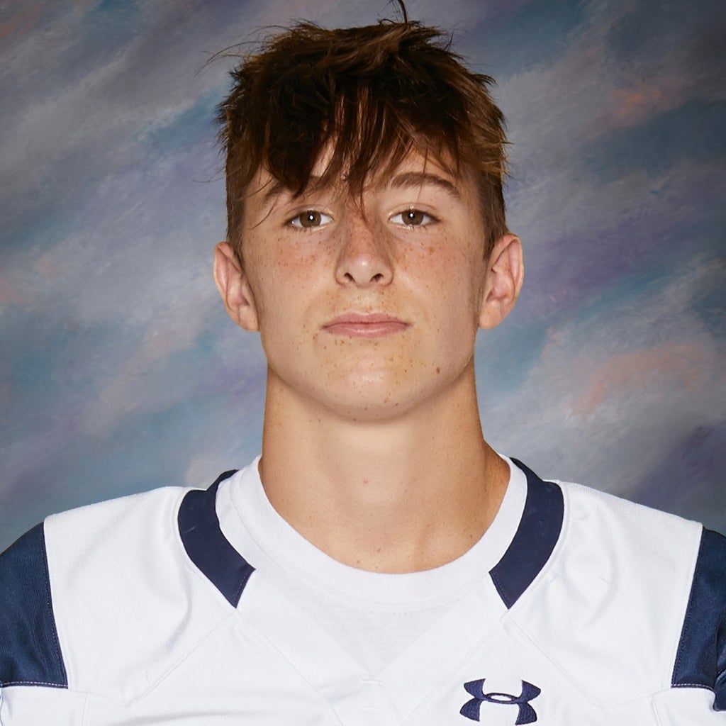 Carter Knoy mugshot