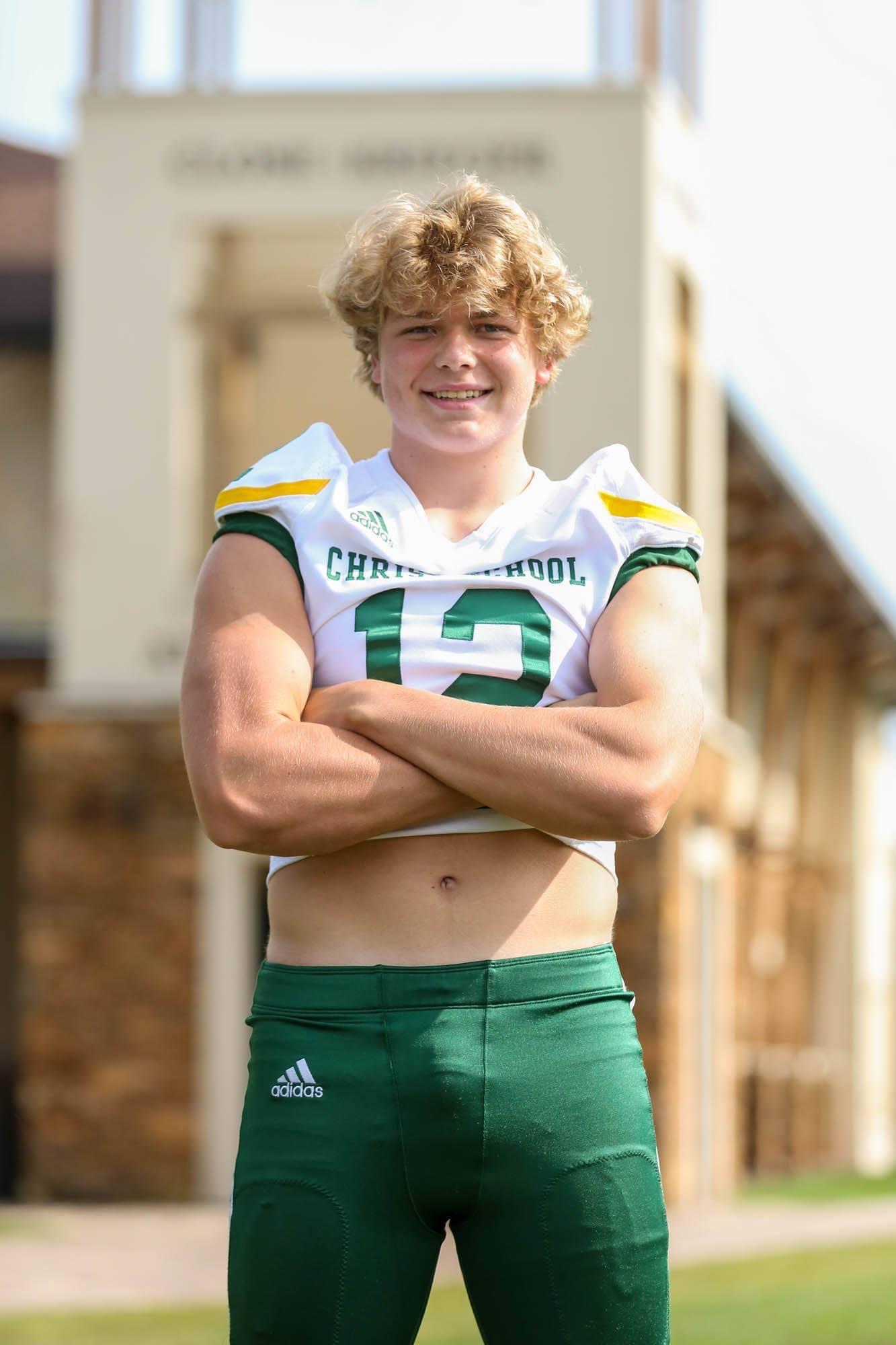 Aj Simpkins