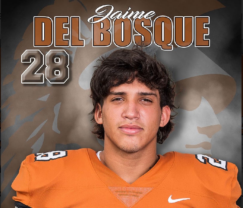 Jaime Delbosque