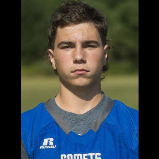 Dylan Crandall