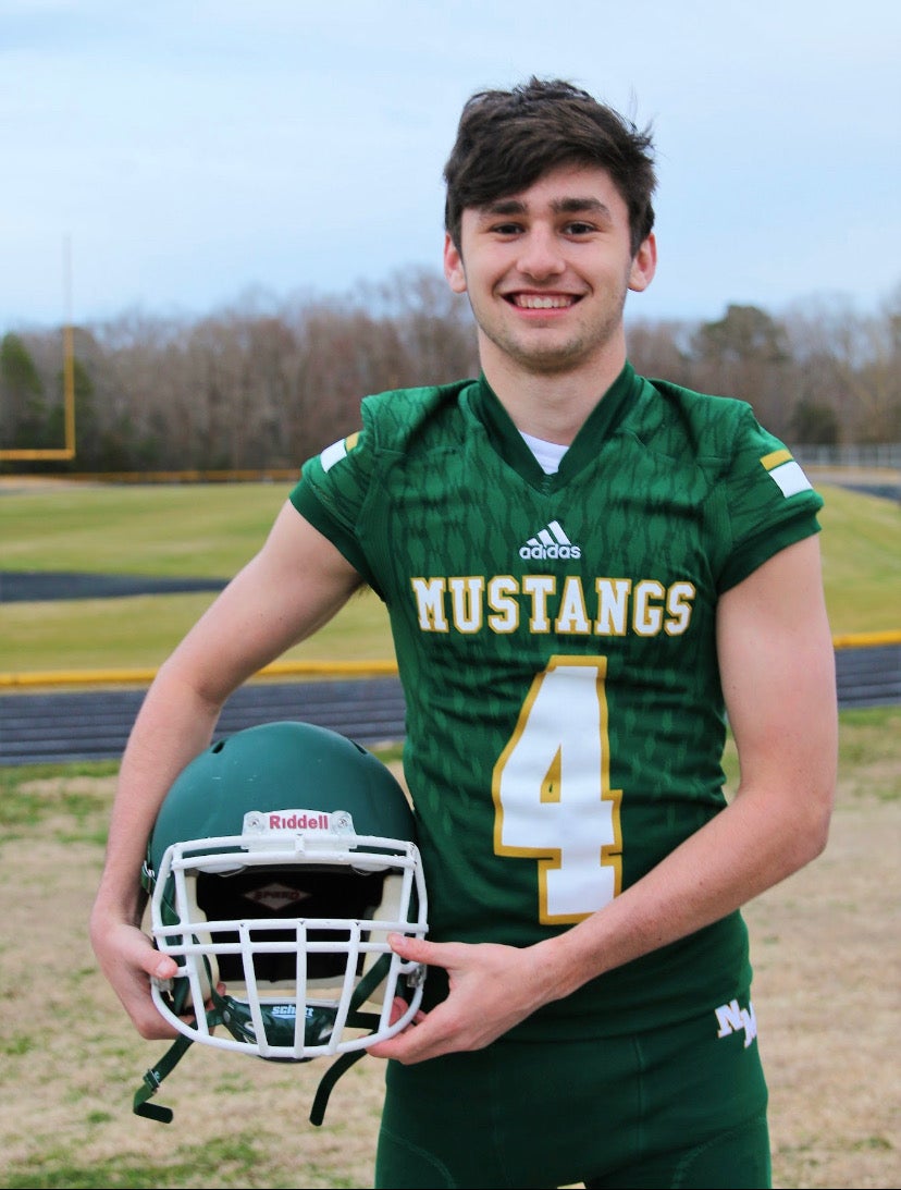 Justis Dorsett